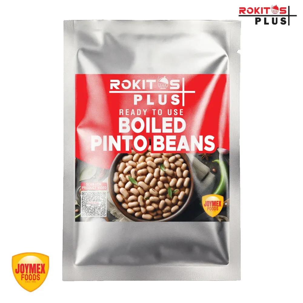 Authentic Mexican Pinto Beans