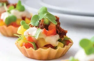 Tostadas