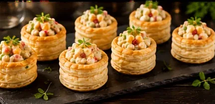 Vol-au-Vent