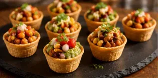 Wafer Cups
