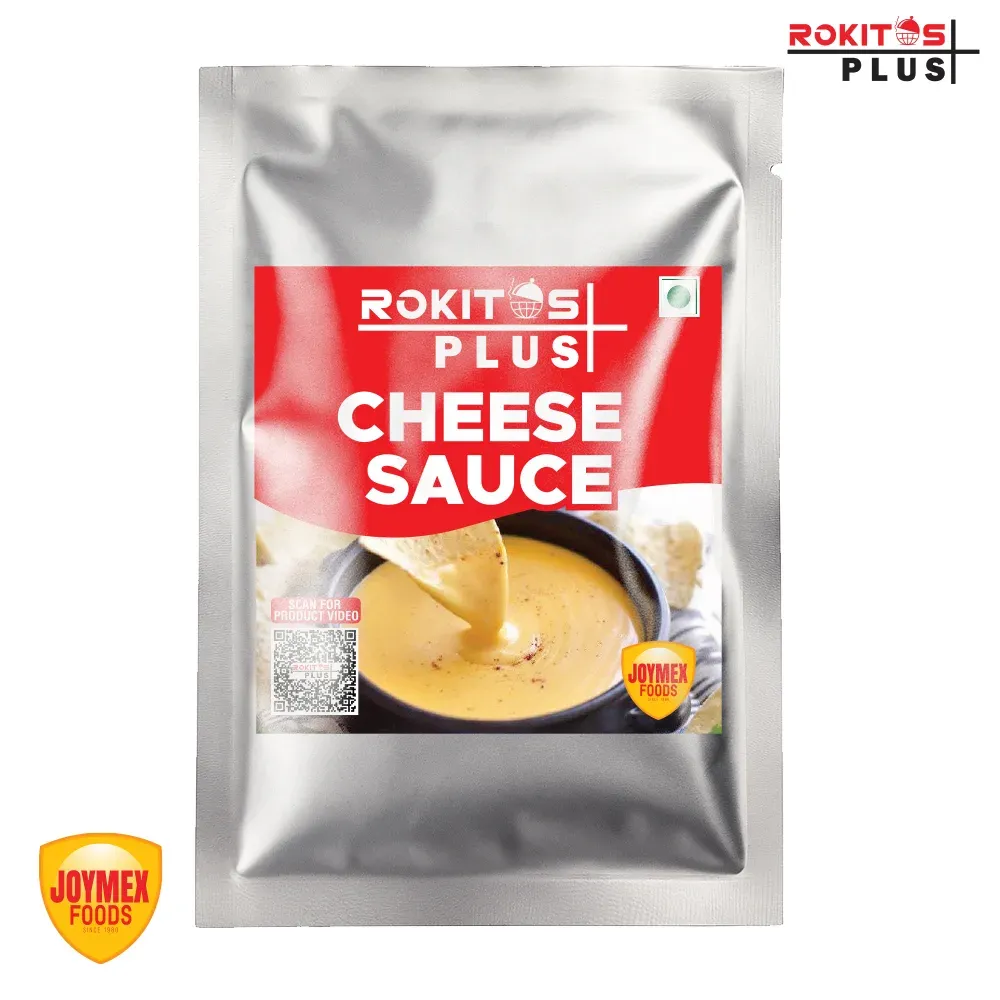 Joy Cheese Sauce