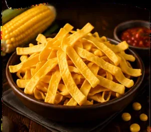Corn Strips