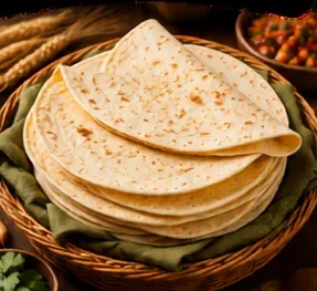 Flour Tortillas / Wraps
