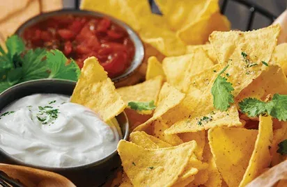 Nachos