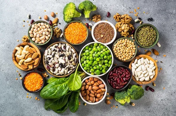 Protein Solutions