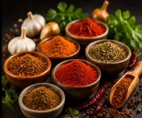 Seasonings