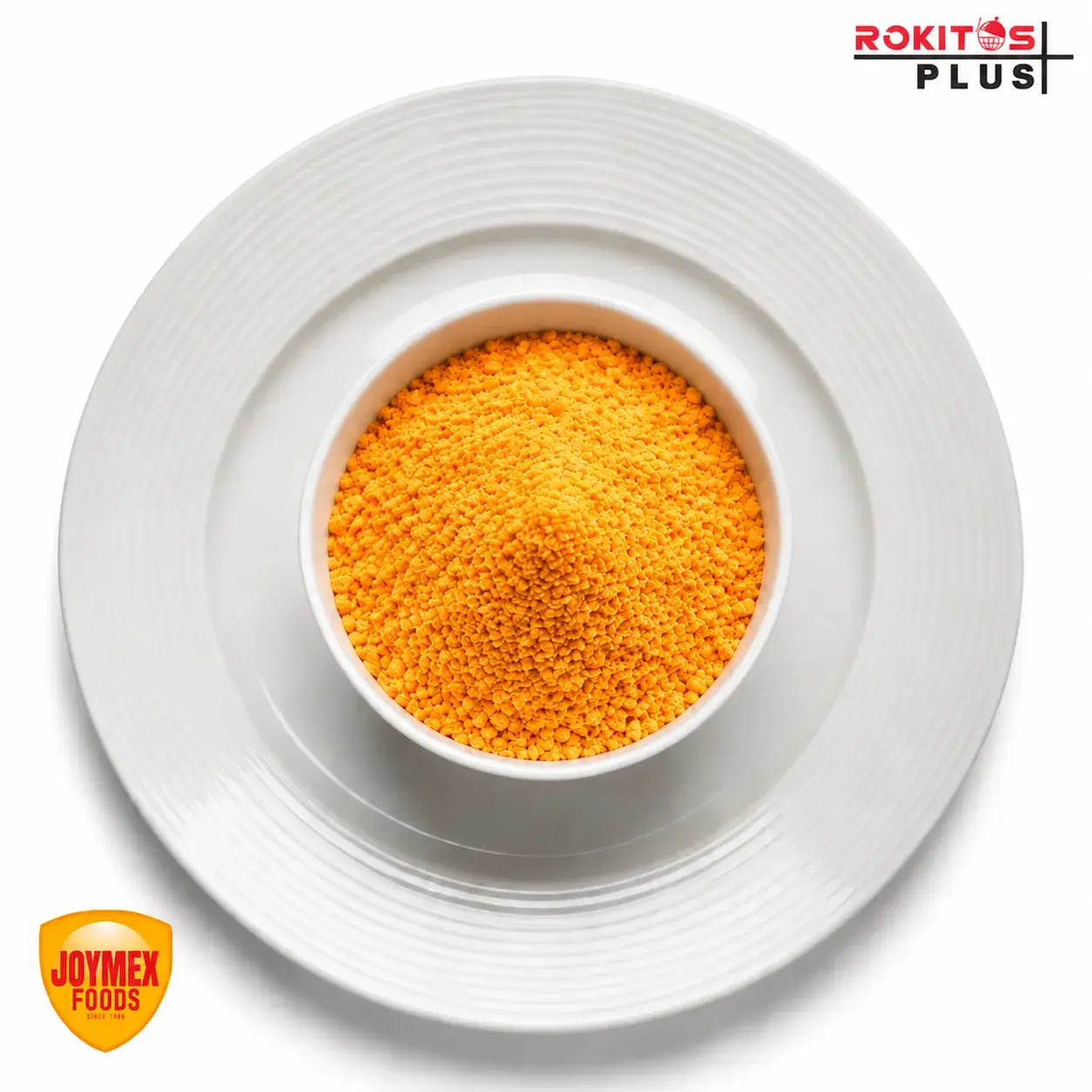 Cheddar Cheese Seasoning