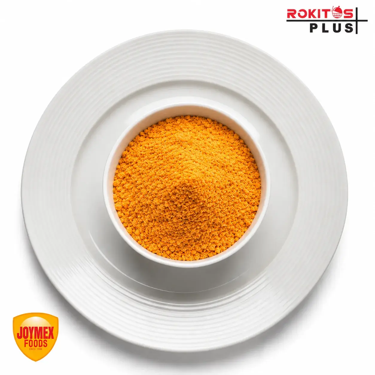 Cheesy Jalapeno Seasoning