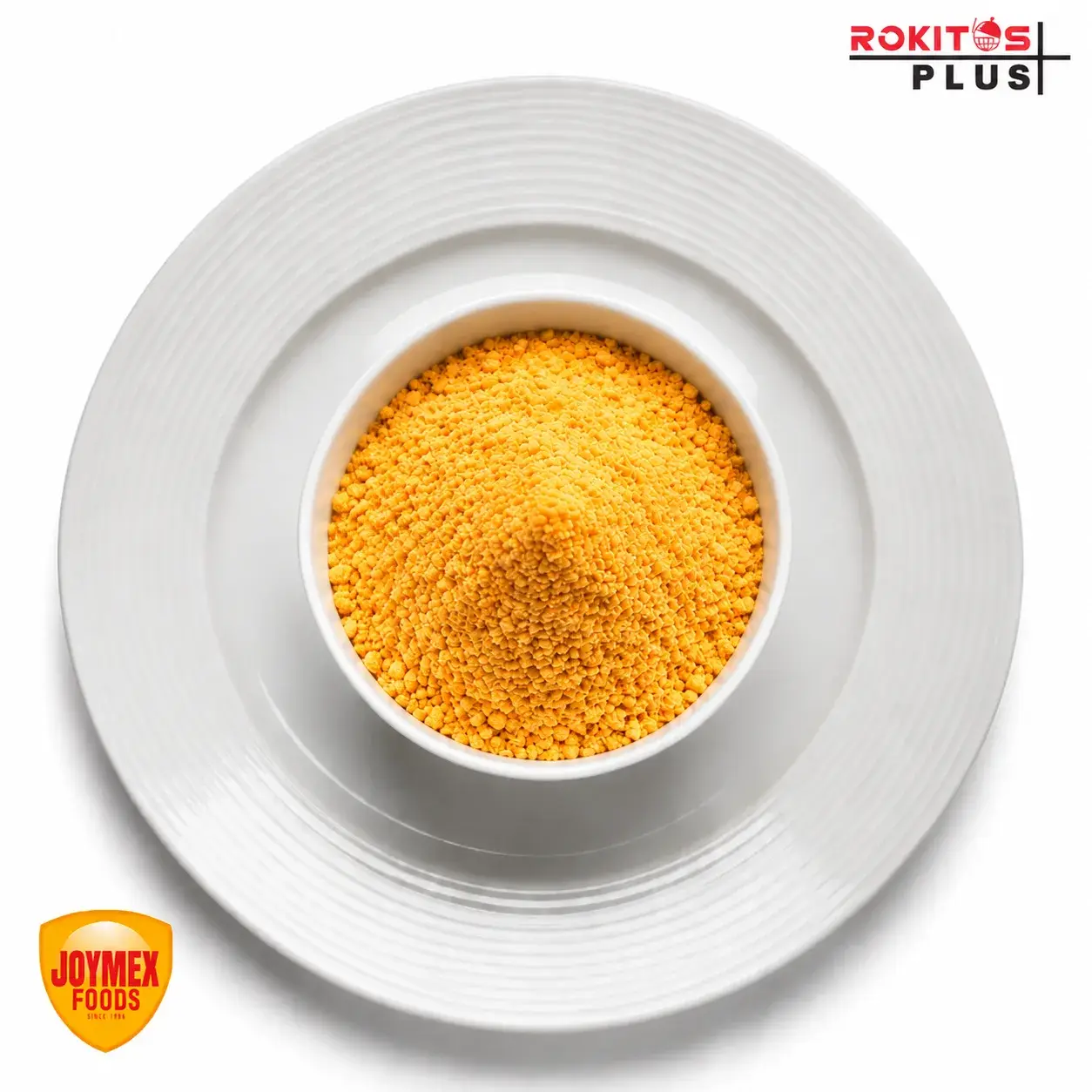 Jain Cheddar Cheese Seasoning