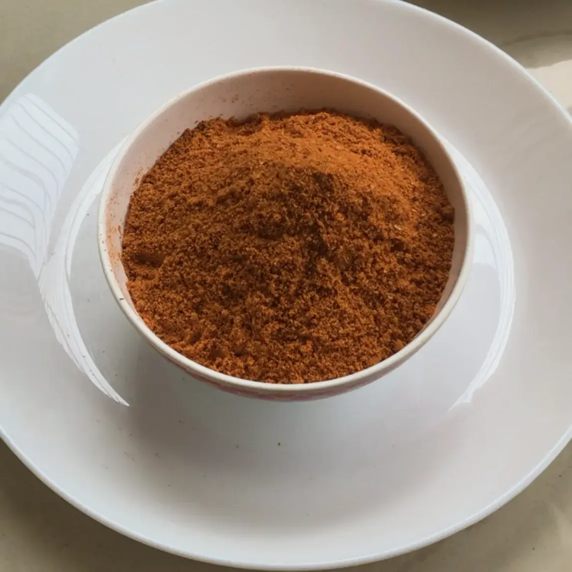 Peri Peri Seasoning