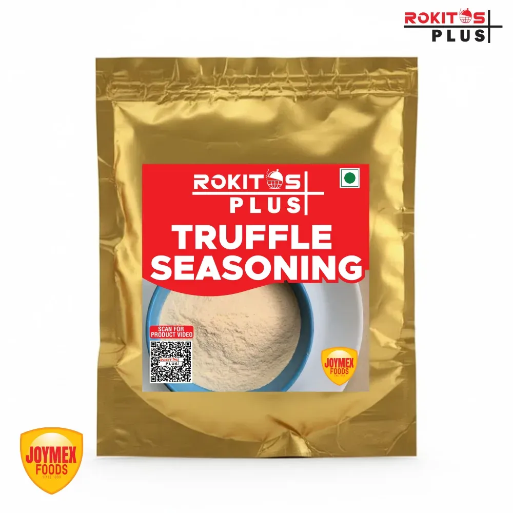 Truffle Seasoning