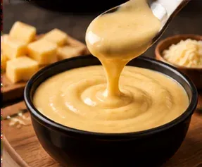 Cheese Sauce