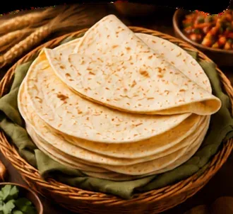 Flour Tortillas / Wraps
