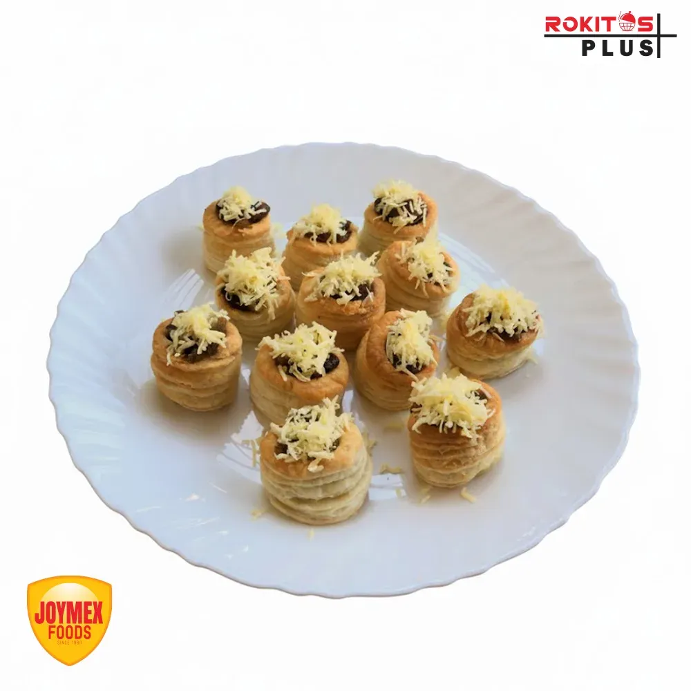 Other Kitchen Solutions, Joymex Foods