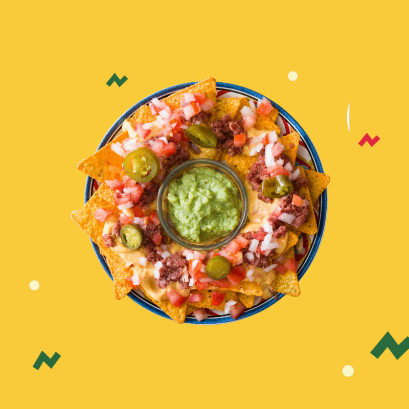 ROKITOS PLUS JOYMASA NACHO CRISPS